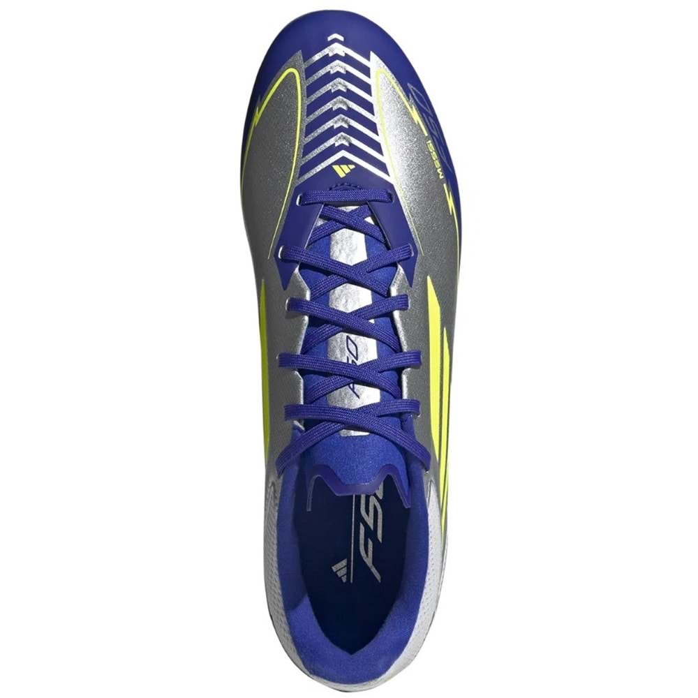 Adidas Messi F50 League Fg/Mg IH0918 Yarı Profesyonel Erkek Krampon