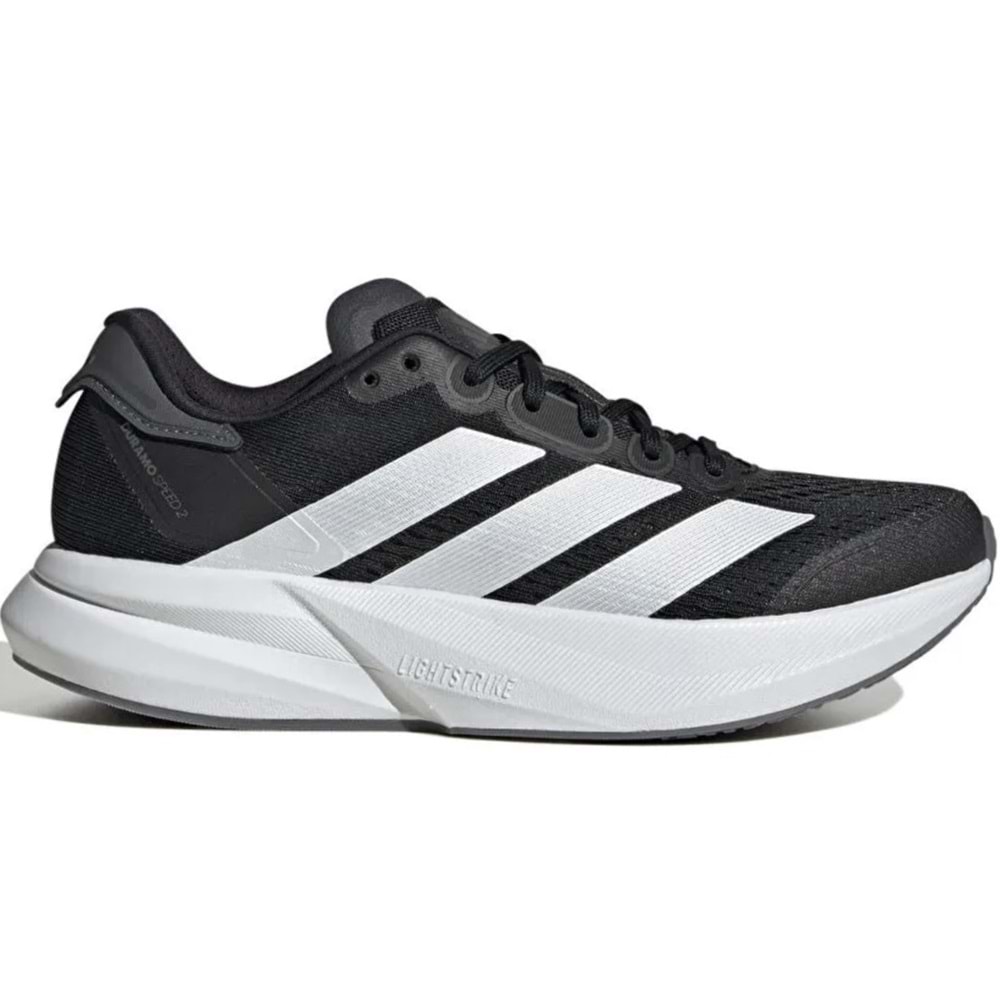 Adidas Duramo Speed 2 IH8201 Erkek Spor Ayakkabı
