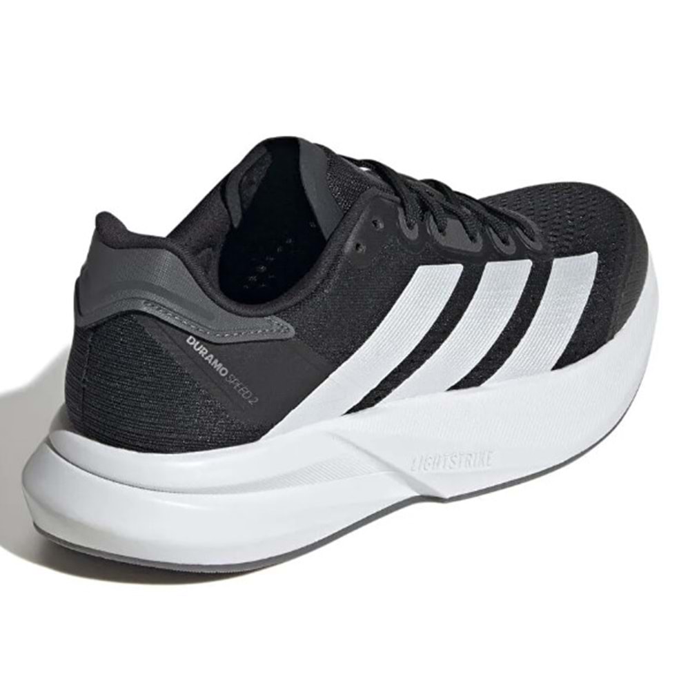 Adidas Duramo Speed 2 IH8201 Erkek Spor Ayakkabı