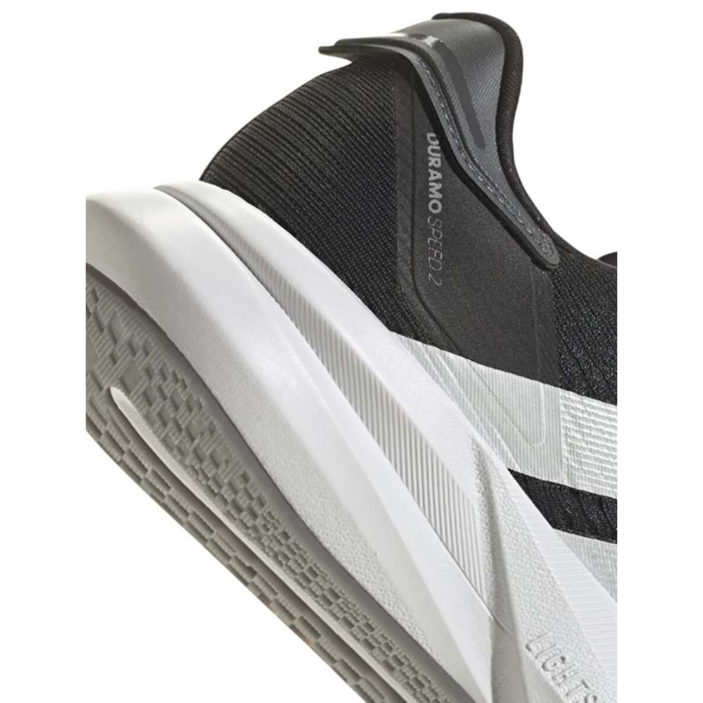 Adidas Duramo Speed 2 IH8201 Erkek Spor Ayakkabı