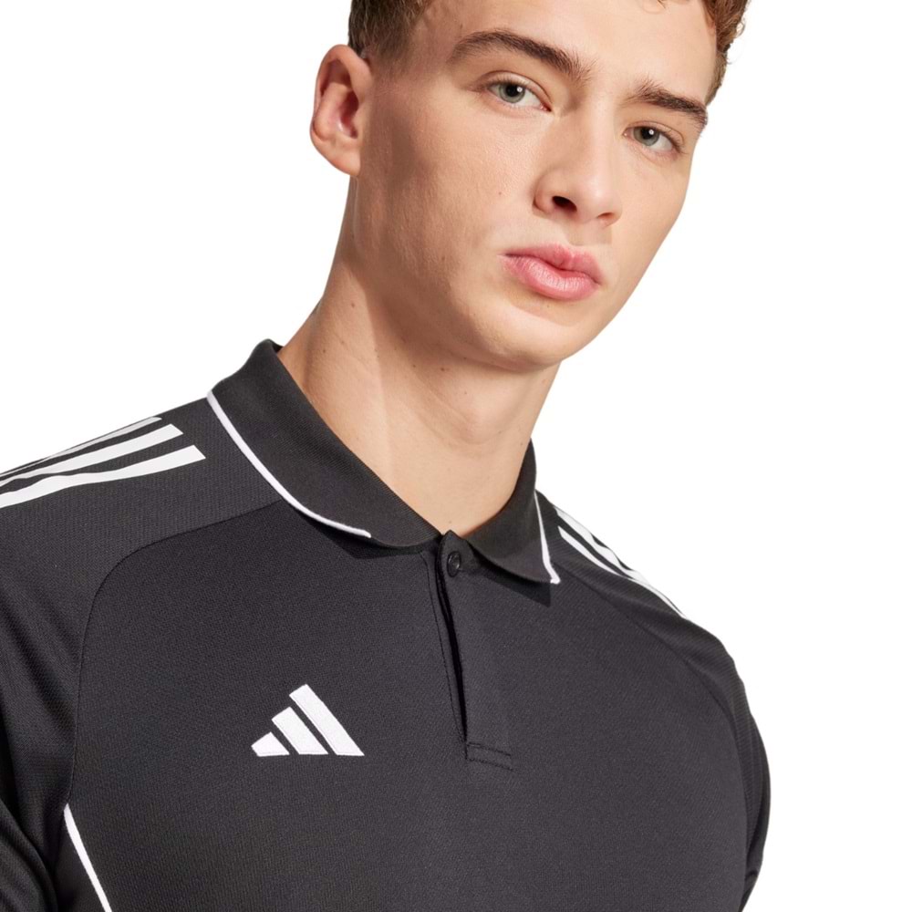 Adidas Tiro 25 Competition Polo Yaka Tişört Erkek T-Shirt