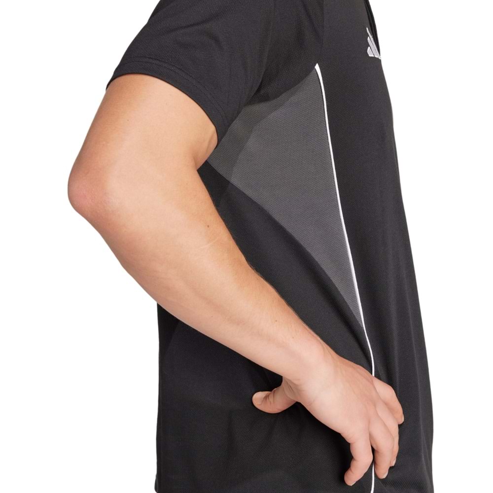 Adidas Tiro 25 Competition Polo Yaka Tişört Erkek T-Shirt