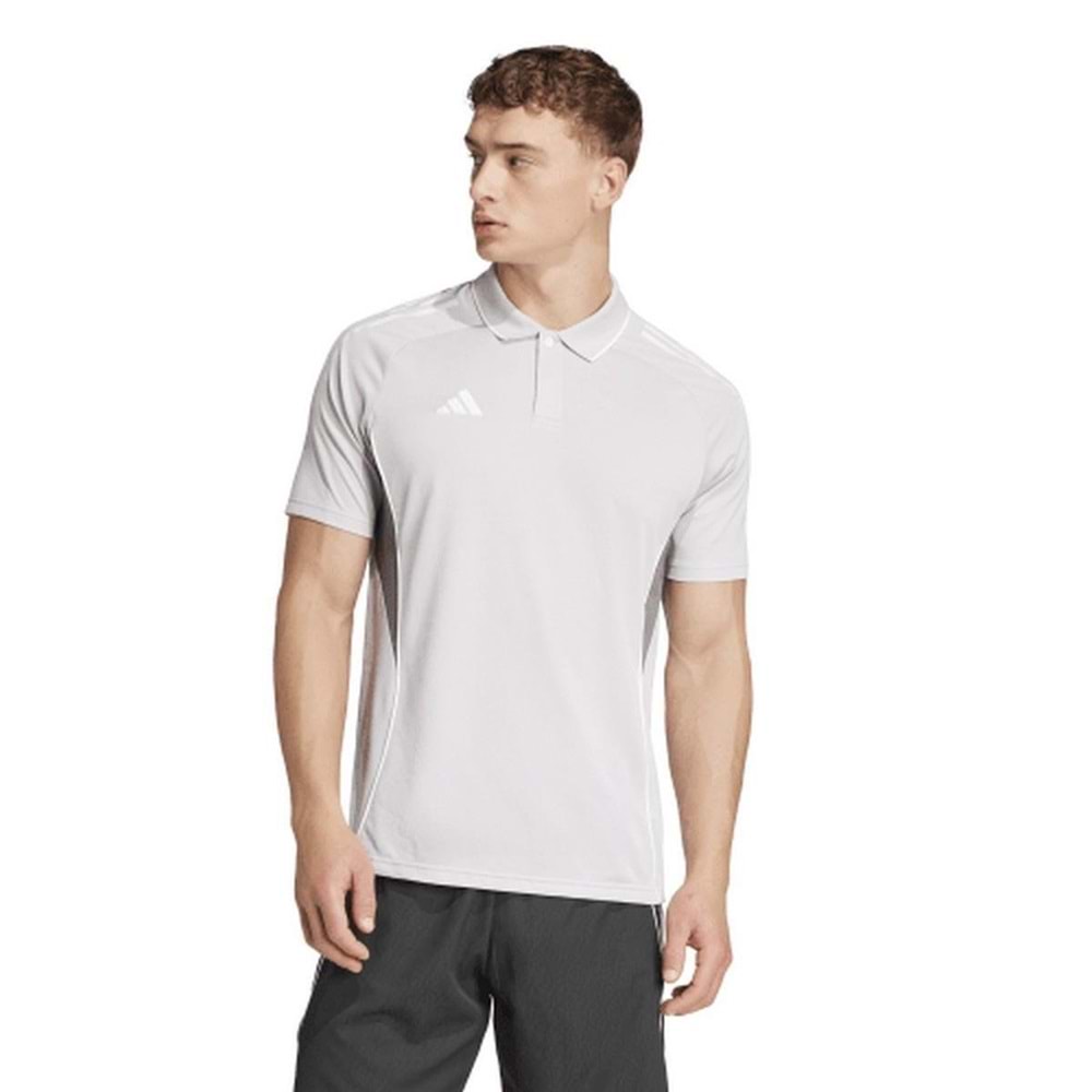 Adidas Tiro 25 Competition Polo Yaka Tişört Erkek T-Shirt