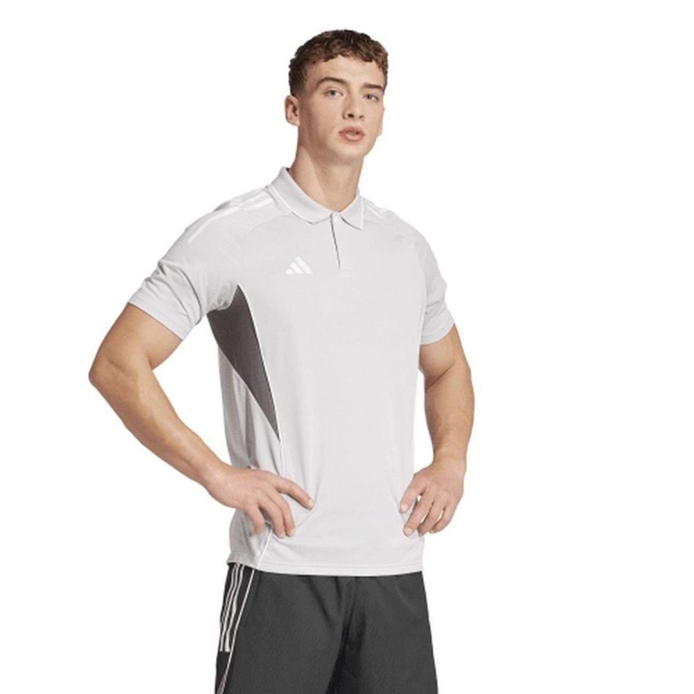 Adidas Tiro 25 Competition Polo Yaka Tişört Erkek T-Shirt