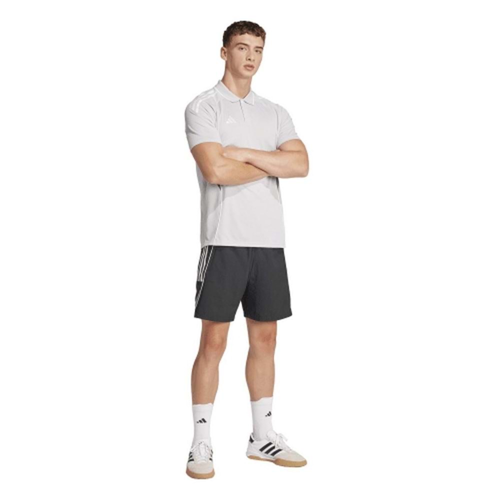 Adidas Tiro 25 Competition Polo Yaka Tişört Erkek T-Shirt