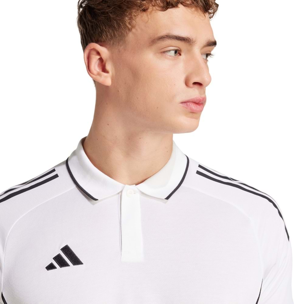 Adidas Tiro 25 Competition Polo Yaka Tişört Erkek T-Shirt