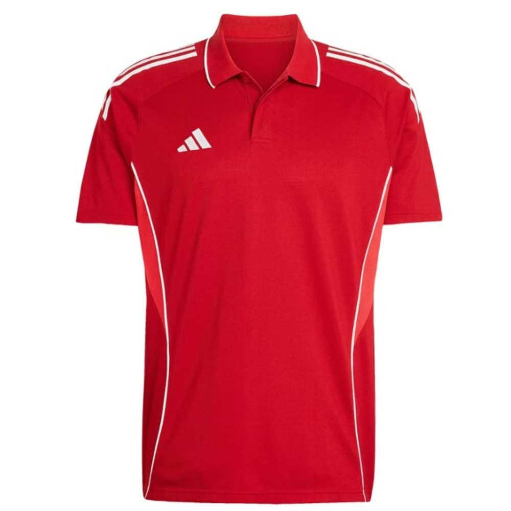 Adidas Tiro 25 Competition Polo Yaka Tişört Erkek T-Shirt
