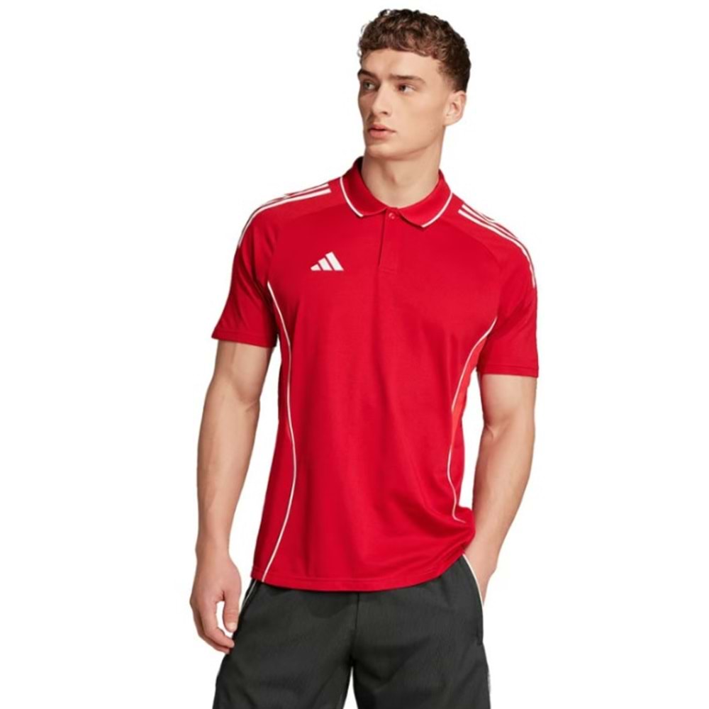Adidas Tiro 25 Competition Polo Yaka Tişört Erkek T-Shirt