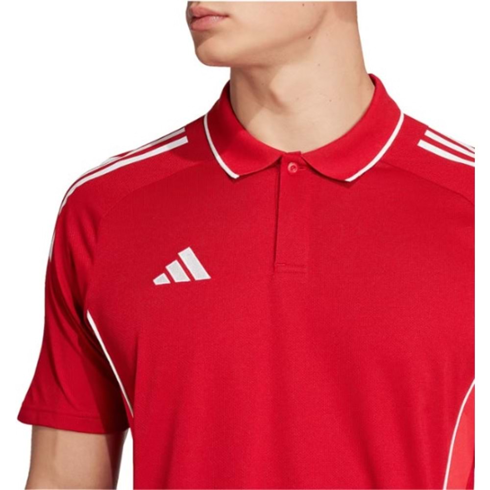 Adidas Tiro 25 Competition Polo Yaka Tişört Erkek T-Shirt