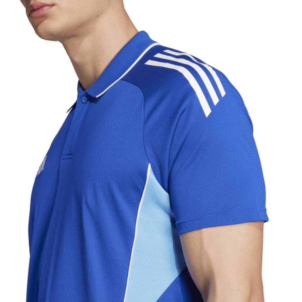 Adidas Tiro 25 Competition Polo Yaka Tişört Erkek T-Shirt