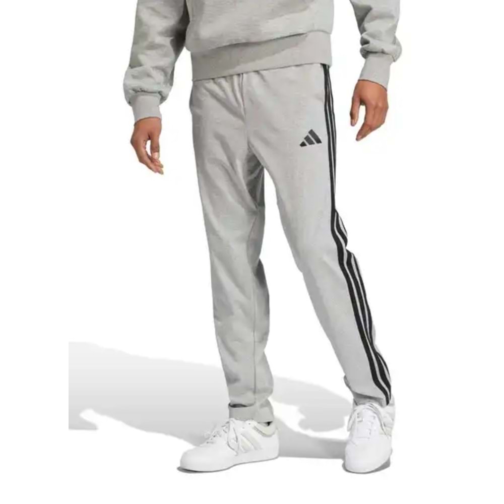 Adidas Essentials 3 Stripes JE6428 Erkek Eşofman Altı