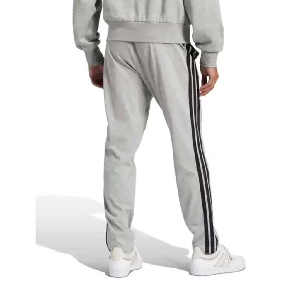 Adidas Essentials 3 Stripes JE6428 Erkek Eşofman Altı