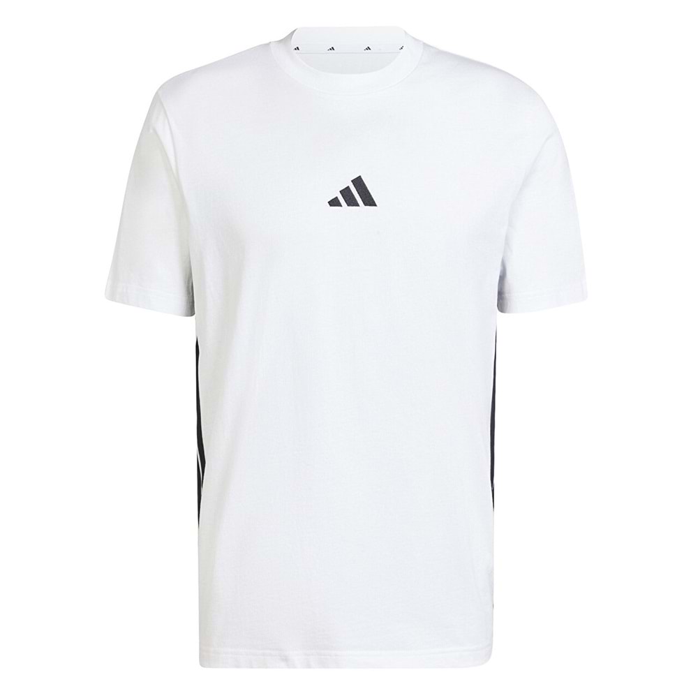 Adidas M 3S SJ T JE6388 Kısa Kol Tişört Erkek T-Shirt