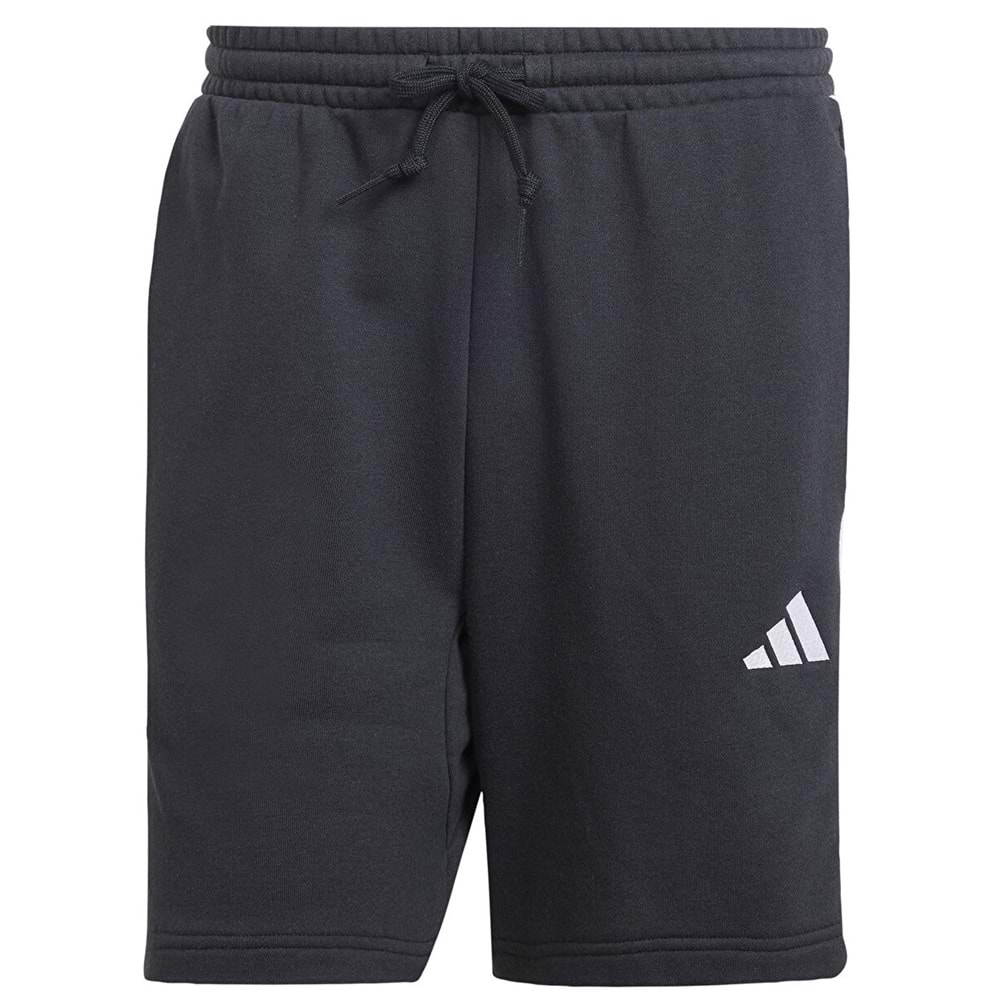 Adidas M 3S FT SHO JE6414 Spor Şort Erkek Şort