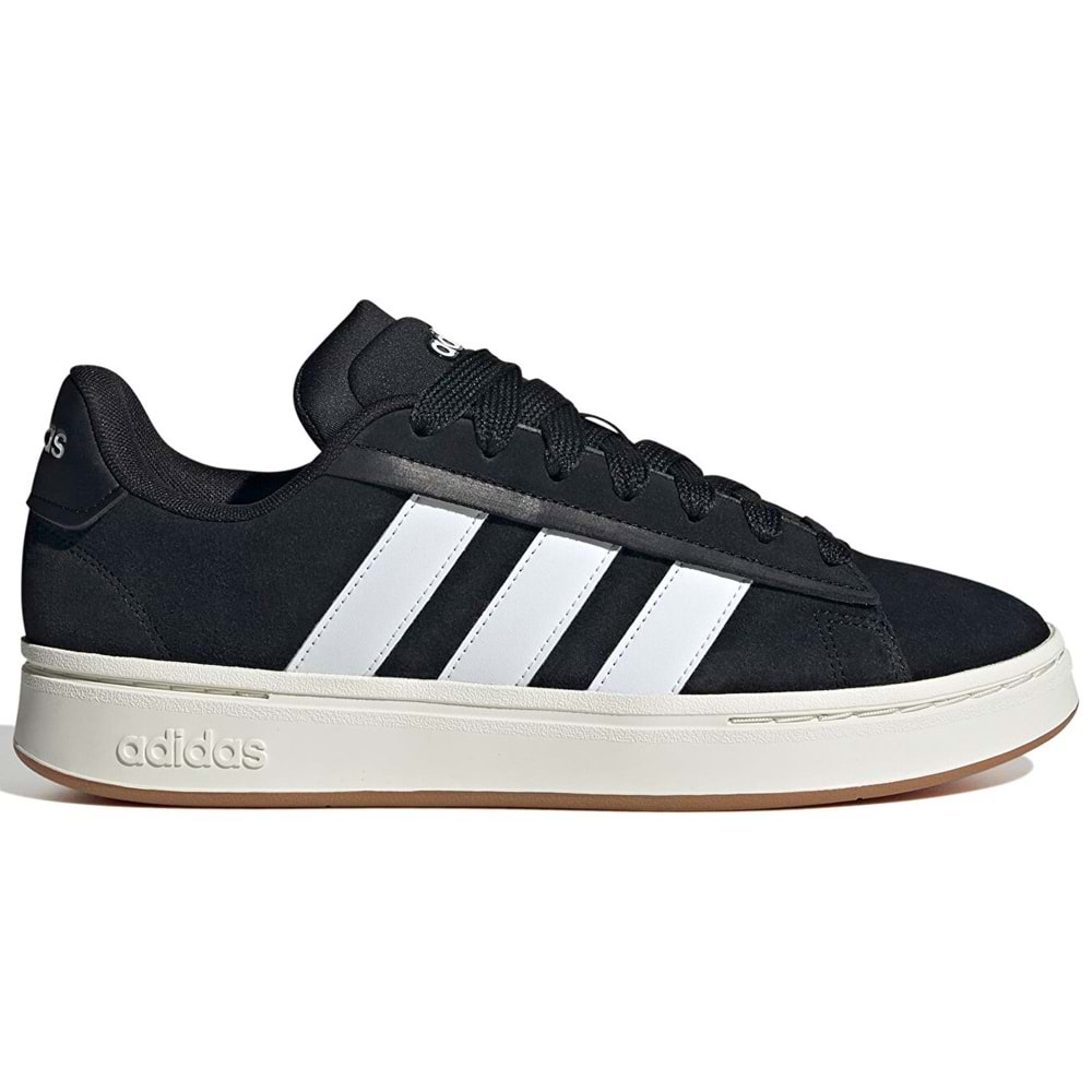 Adidas Grand Court Alpha 00s JR0543 Unisex Spor Ayakkabı