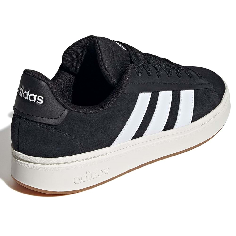 Adidas Grand Court Alpha 00s JR0543 Unisex Spor Ayakkabı