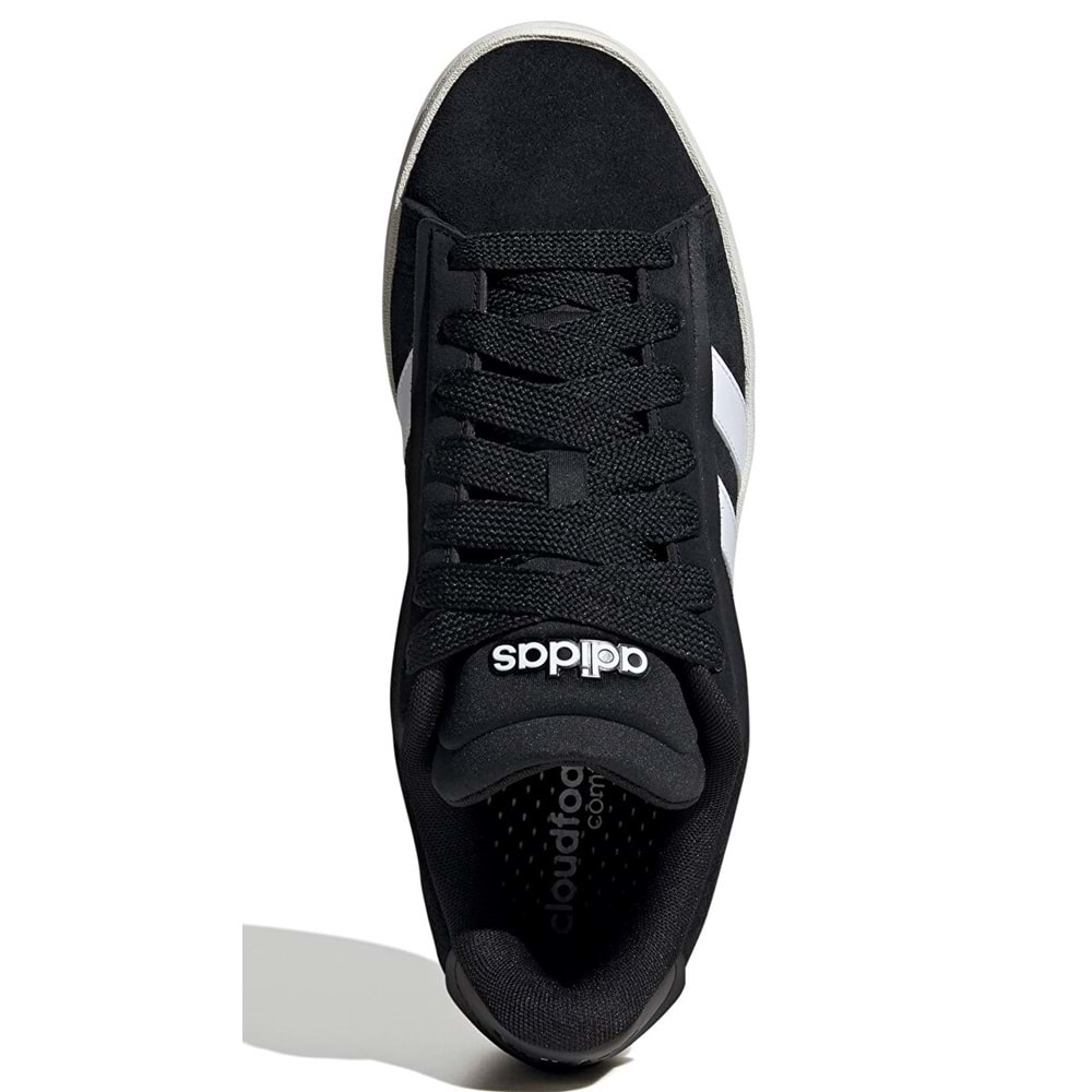 Adidas Grand Court Alpha 00s JR0543 Unisex Spor Ayakkabı
