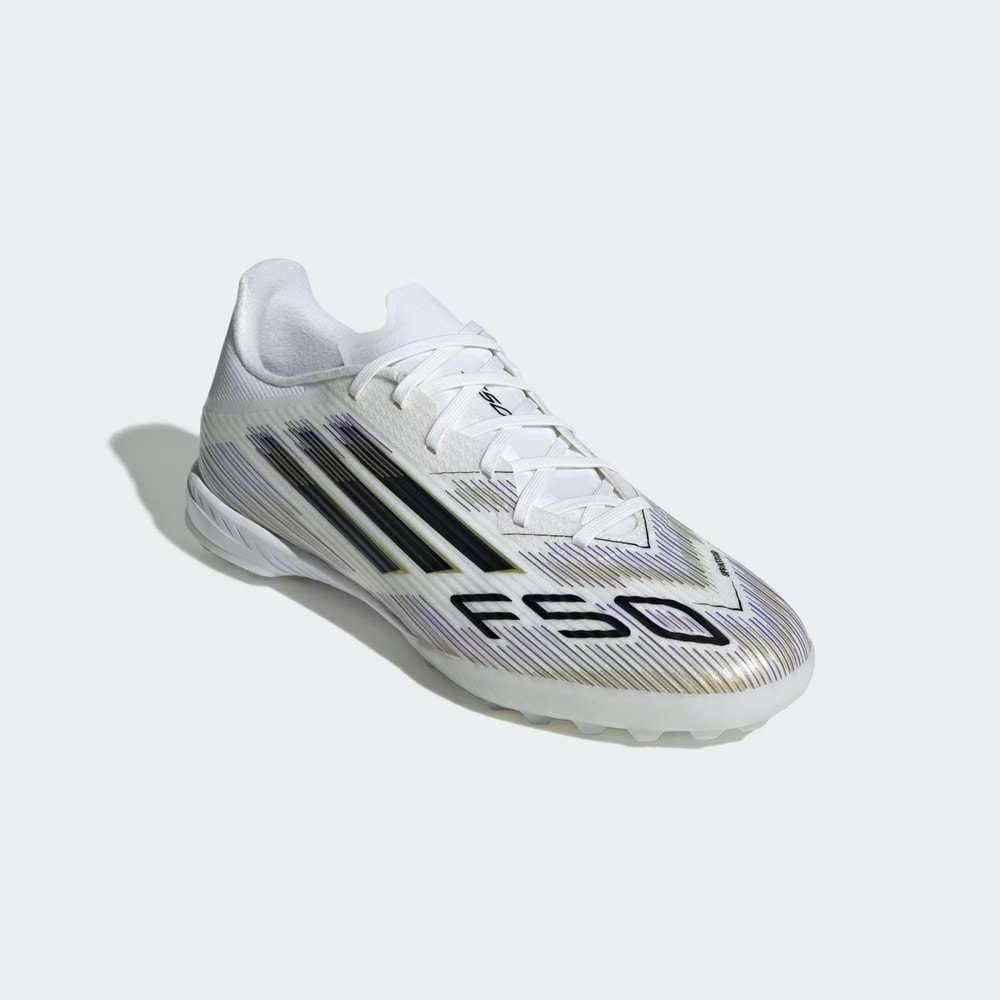 Adidas F50 League TF JH7726 Comfort Taban Erkek Halısaha Ayakkabısı