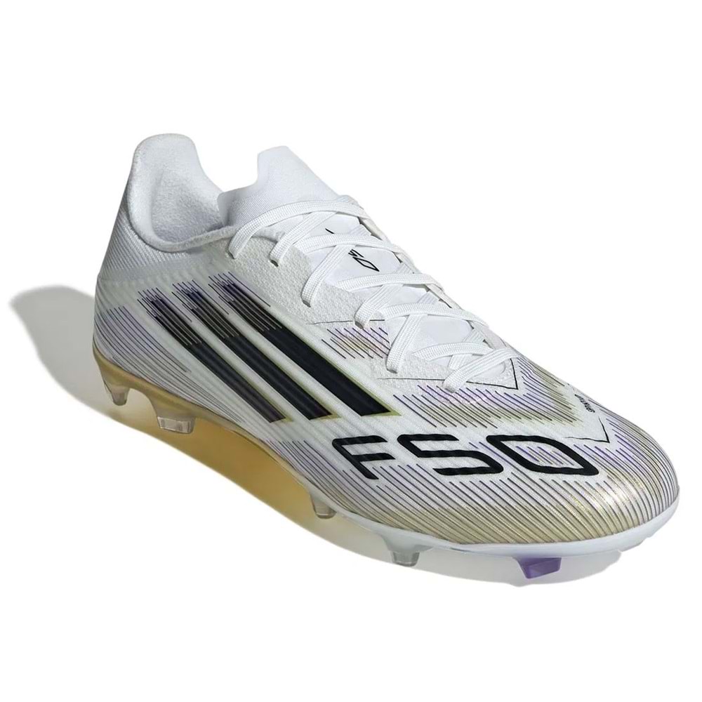 Adidas F50 League FG/MG JI0005 Profesyonel Erkek Krampon