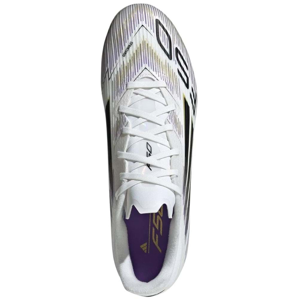 Adidas F50 League FG/MG JI0005 Profesyonel Erkek Krampon