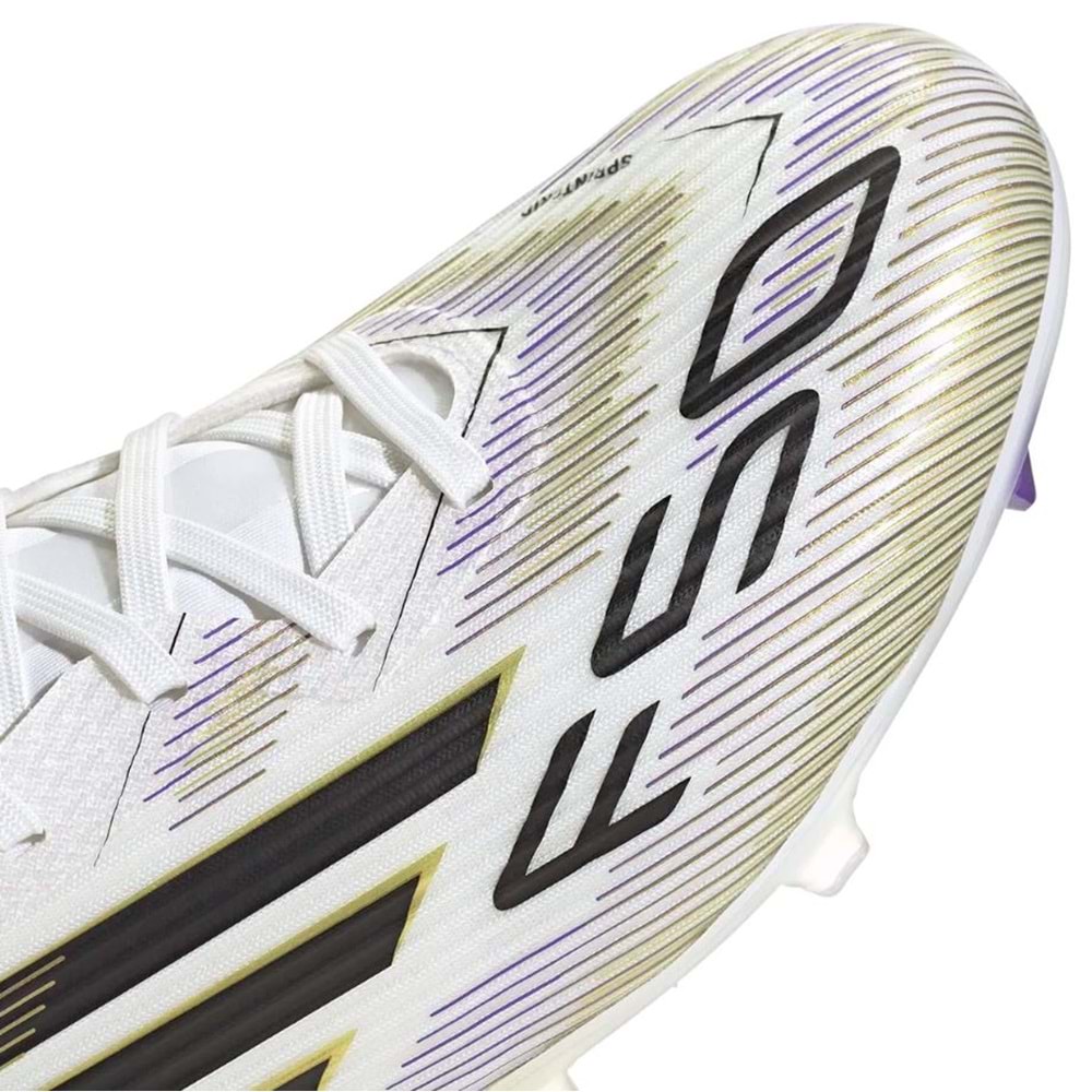 Adidas F50 League FG/MG JI0005 Profesyonel Erkek Krampon
