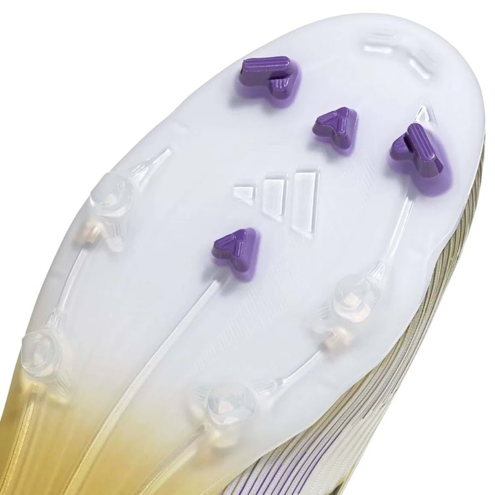 Adidas F50 League FG/MG JI0005 Profesyonel Erkek Krampon