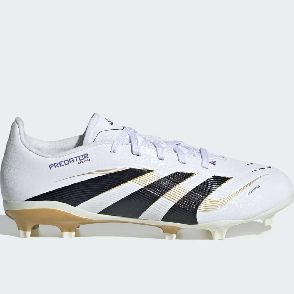 Adidas Predator League Fg/Mg JI1124 Profesyonel Erkek Krampon