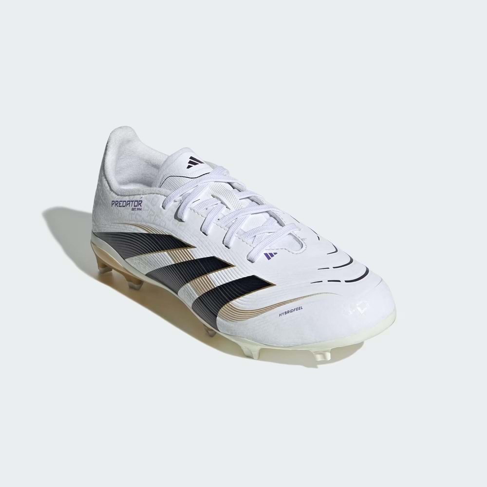 Adidas Predator League Fg/Mg JI1124 Profesyonel Erkek Krampon