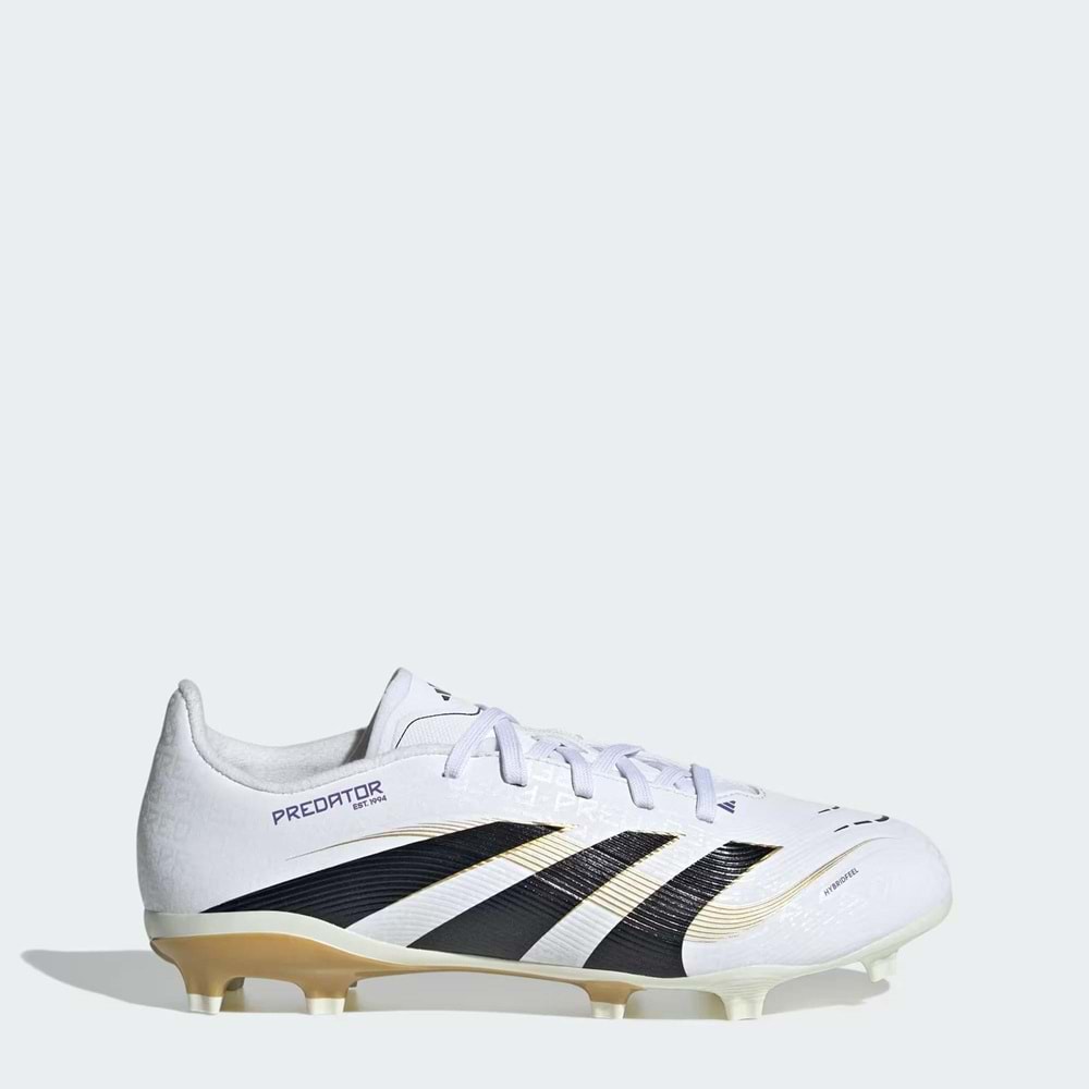Adidas Predator League Fg/Mg JI1124 Profesyonel Erkek Krampon