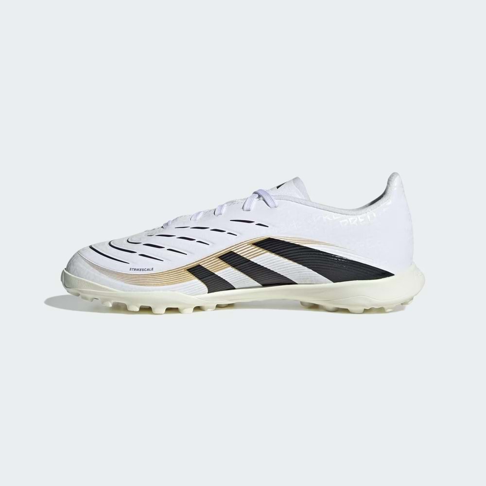 Adidas Predator League Tf J JI1152 Profesyonel Erkek Halısaha Ayakkabısı