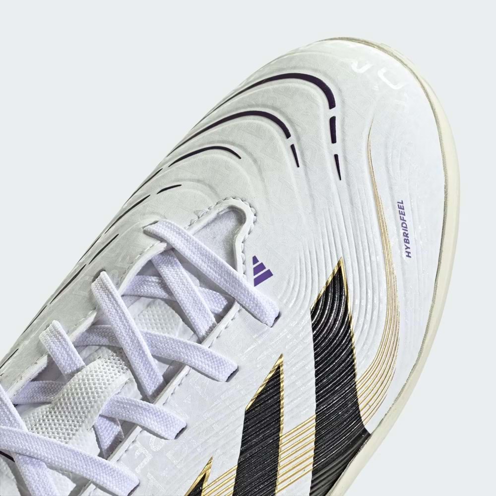 Adidas Predator League Tf J JI1152 Profesyonel Erkek Halısaha Ayakkabısı