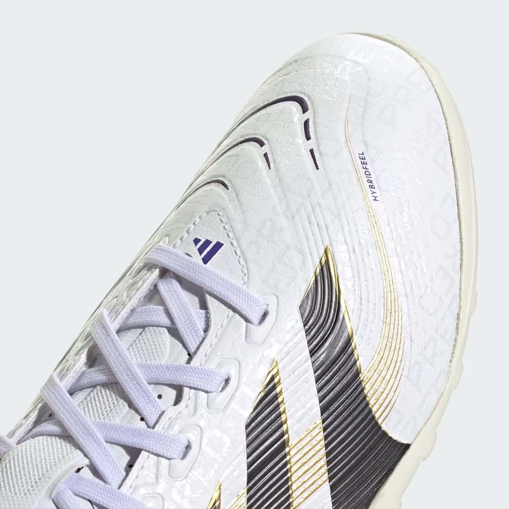 Adidas Predator League Tf JI1134 Profesyonel Erkek Halısaha Ayakkabısı