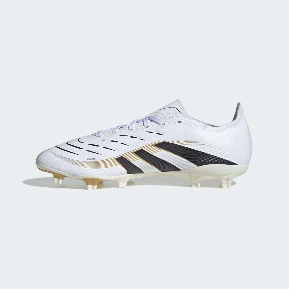 Adidas Predator League Fg/Mg JI1116 Profesyonel Erkek Krampon