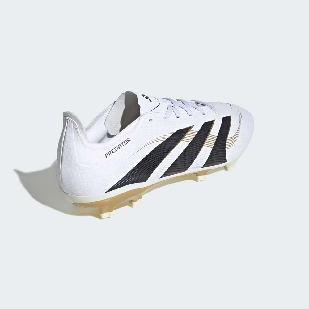 Adidas Predator League Fg/Mg JI1116 Profesyonel Erkek Krampon