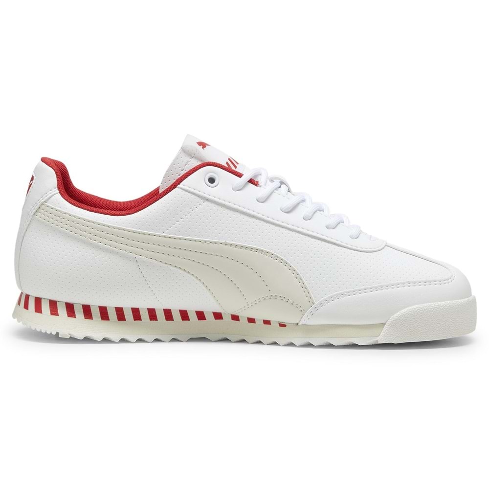 Puma Ferrari Roma Via 308067-02 Erkek Spor Ayakkabı