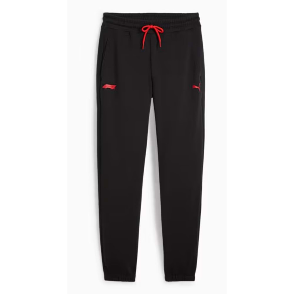 Puma F1 ESS Sweatpants 625729-01 Erkek Eşofman Altı