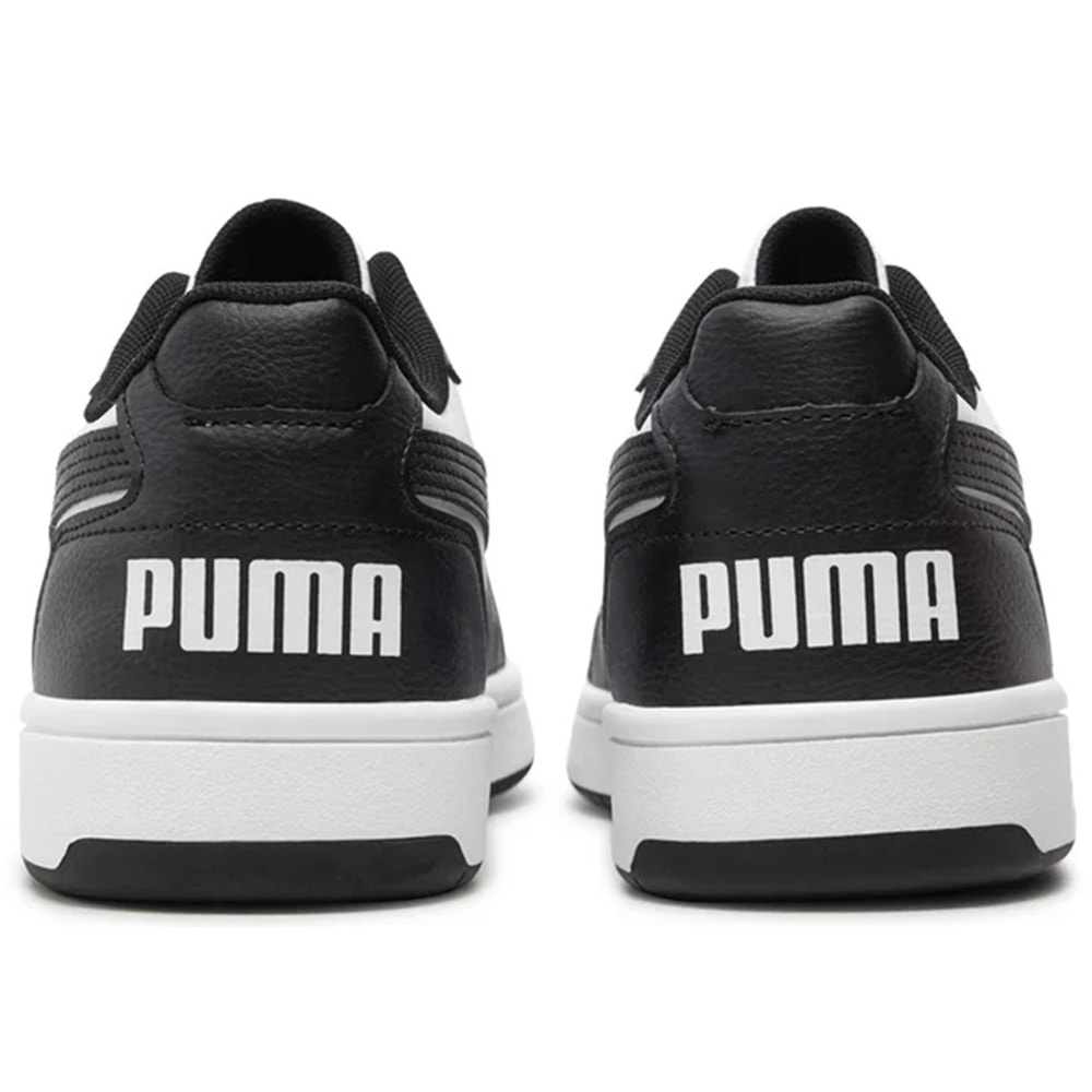 Puma 398993-01 Reb-L Jr Sneaker Unisex Spor Ayakkabı