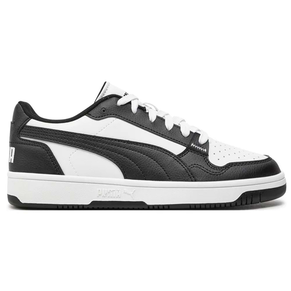 Puma 398993-01 Reb-L Jr Sneaker Unisex Spor Ayakkabı