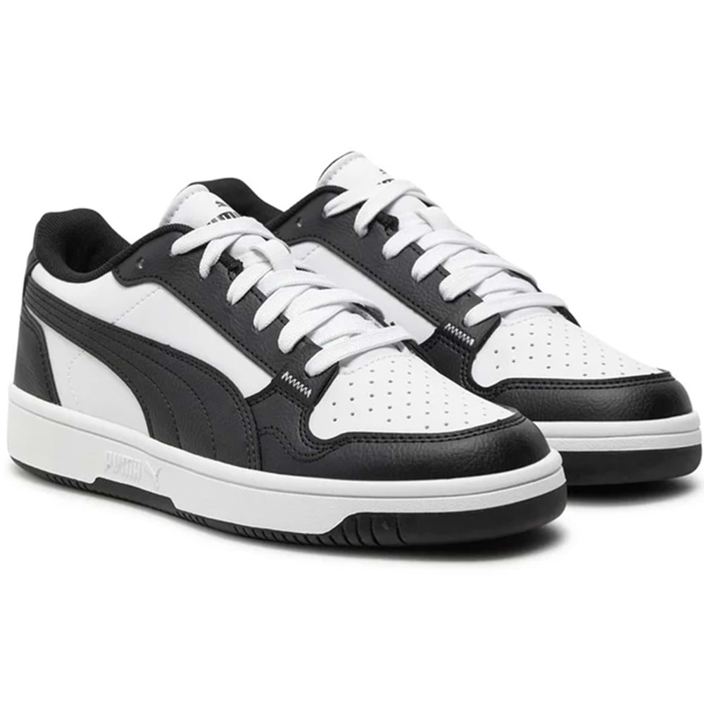 Puma 398993-01 Reb-L Jr Sneaker Unisex Spor Ayakkabı