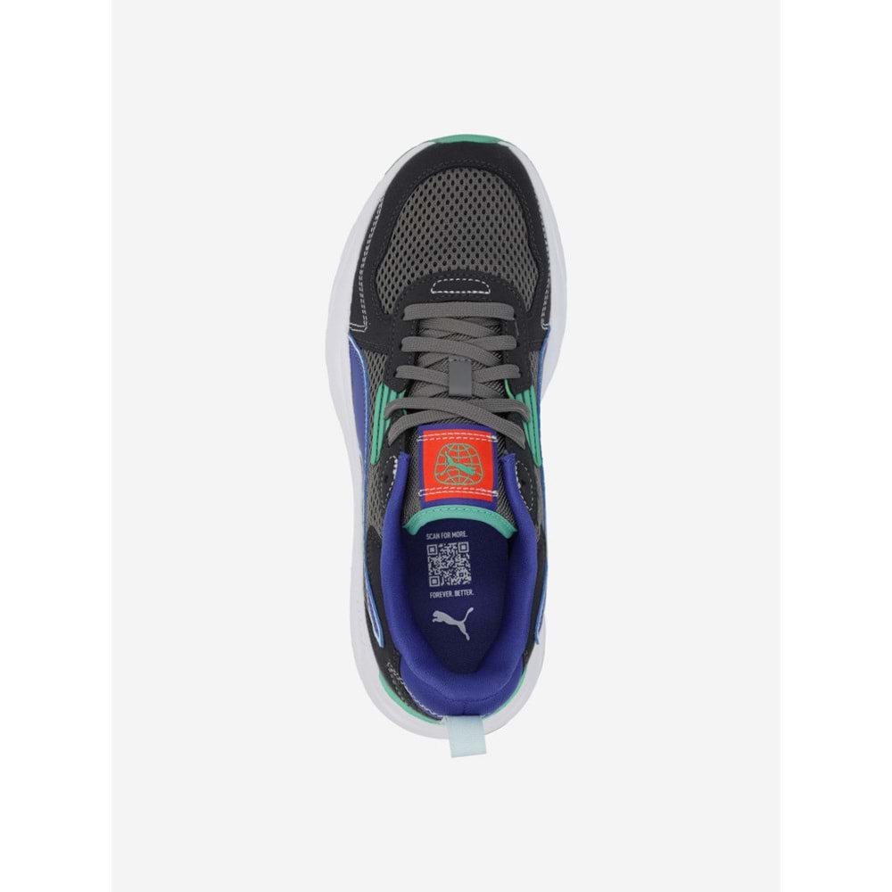 Puma 398002-02 Trinity Lite Rdy St Better II Jr Unisex Spor Ayakkabı