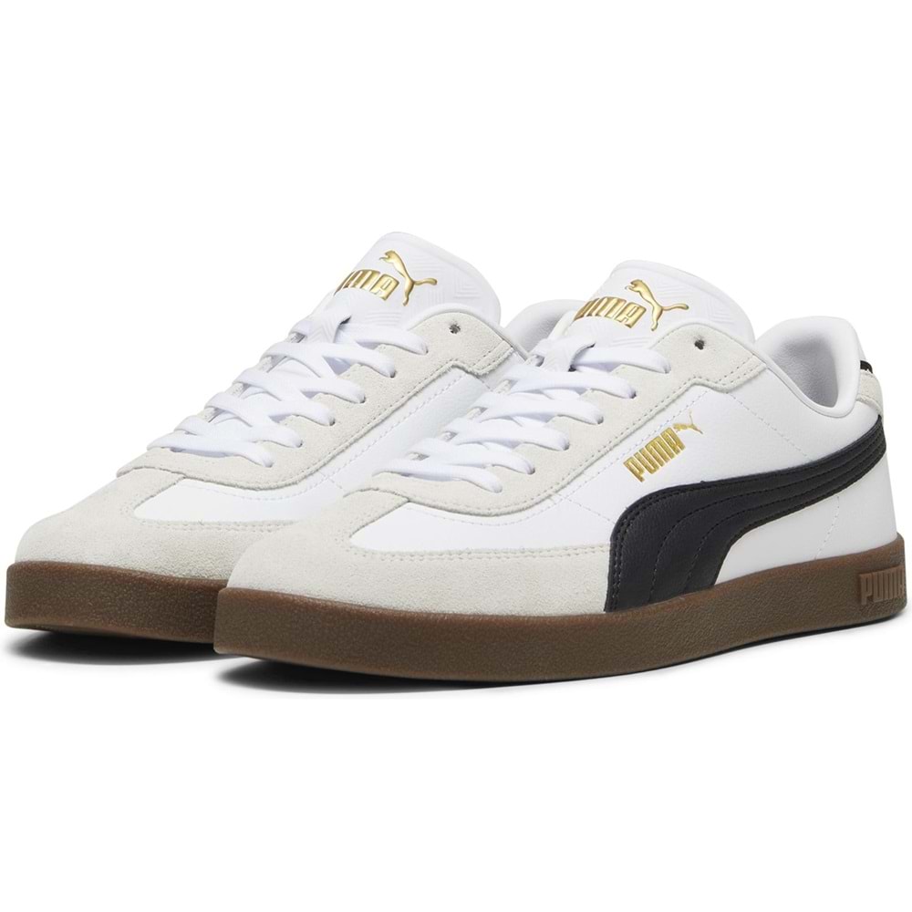 Puma 397447-07 Club II Era Sneaker Unisex Spor Ayakkabı