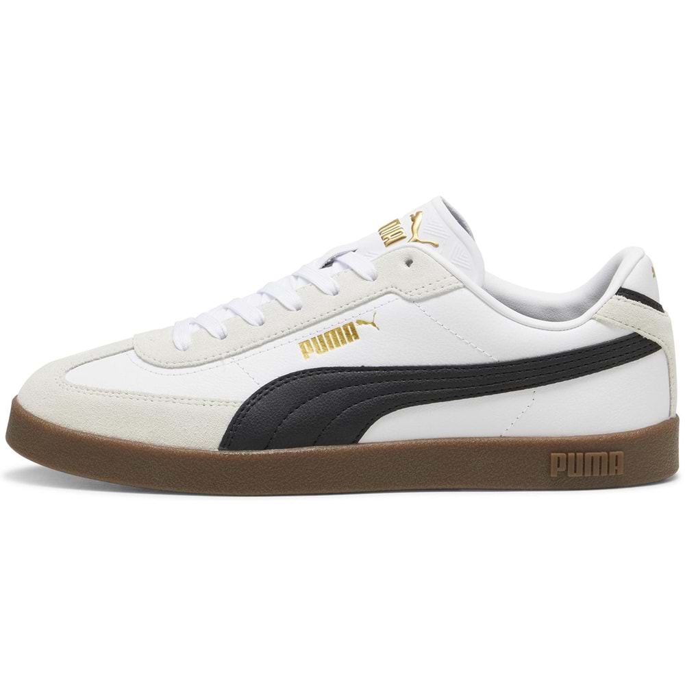 Puma 397447-07 Club II Era Sneaker Unisex Spor Ayakkabı