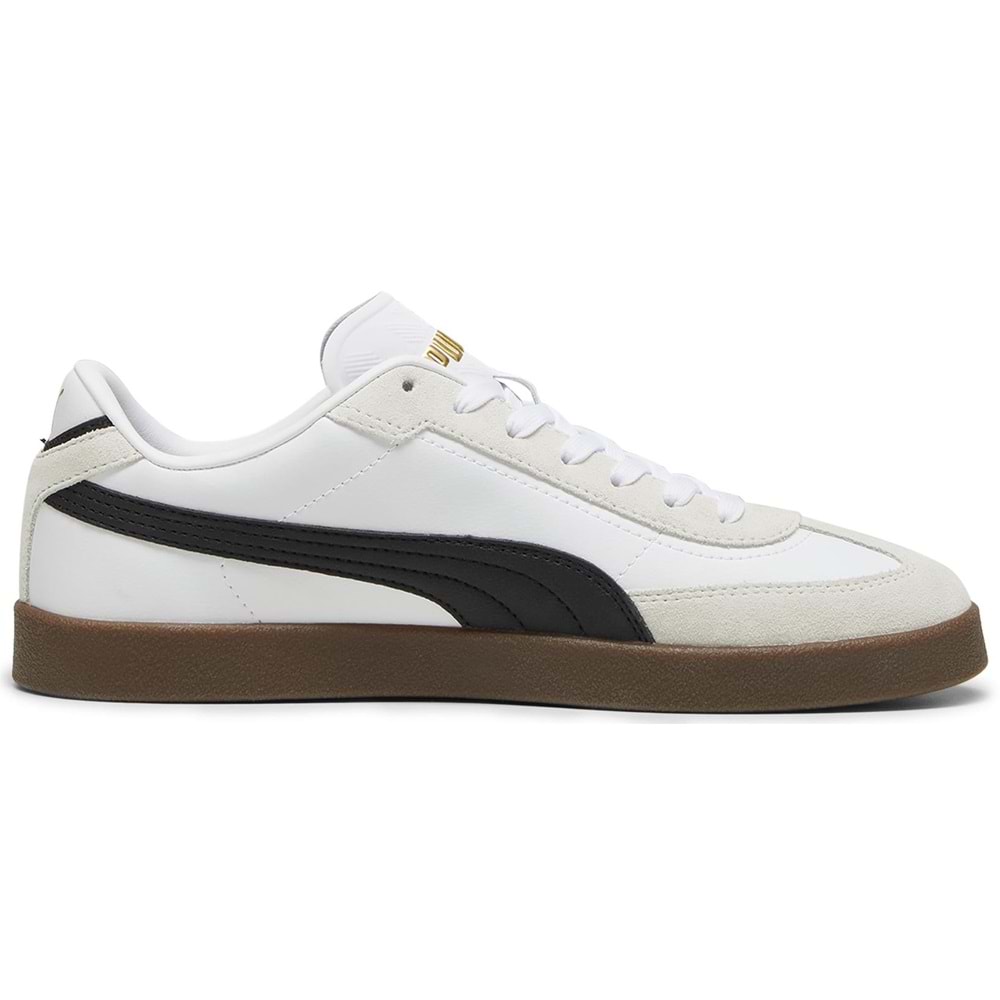 Puma 397447-07 Club II Era Sneaker Unisex Spor Ayakkabı