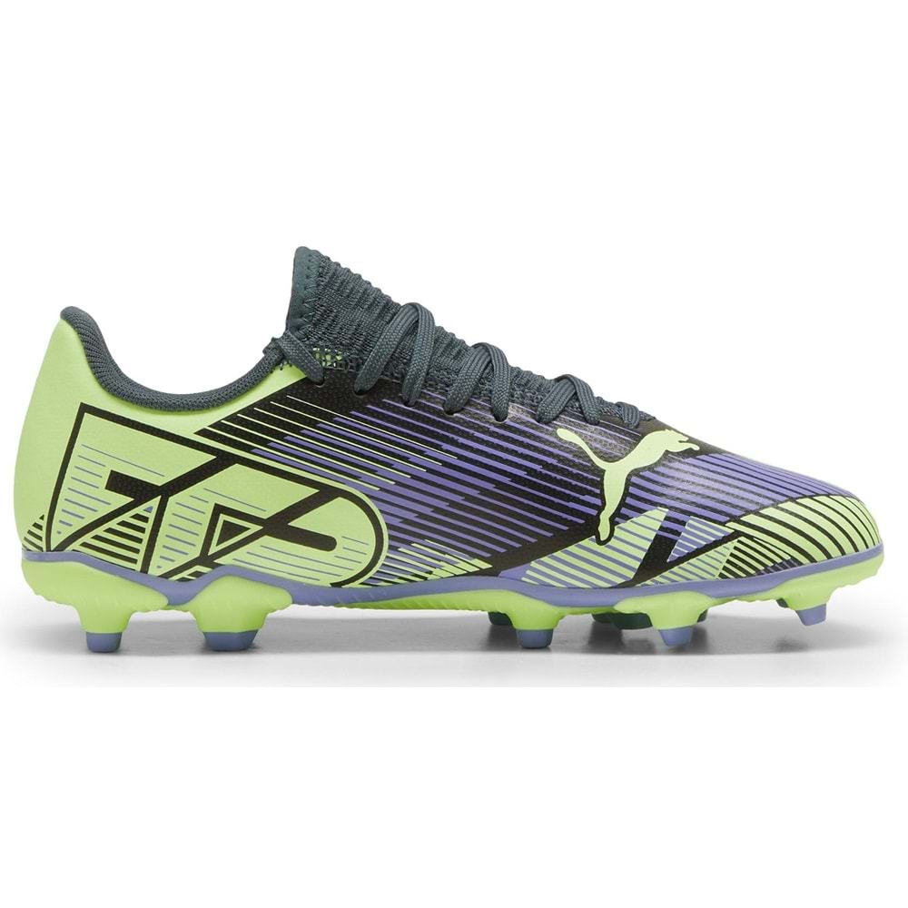 Puma 107949-03 Future 7 Fg/Ag Profesyonel Suni/Çim Zemin Unisex Krampon