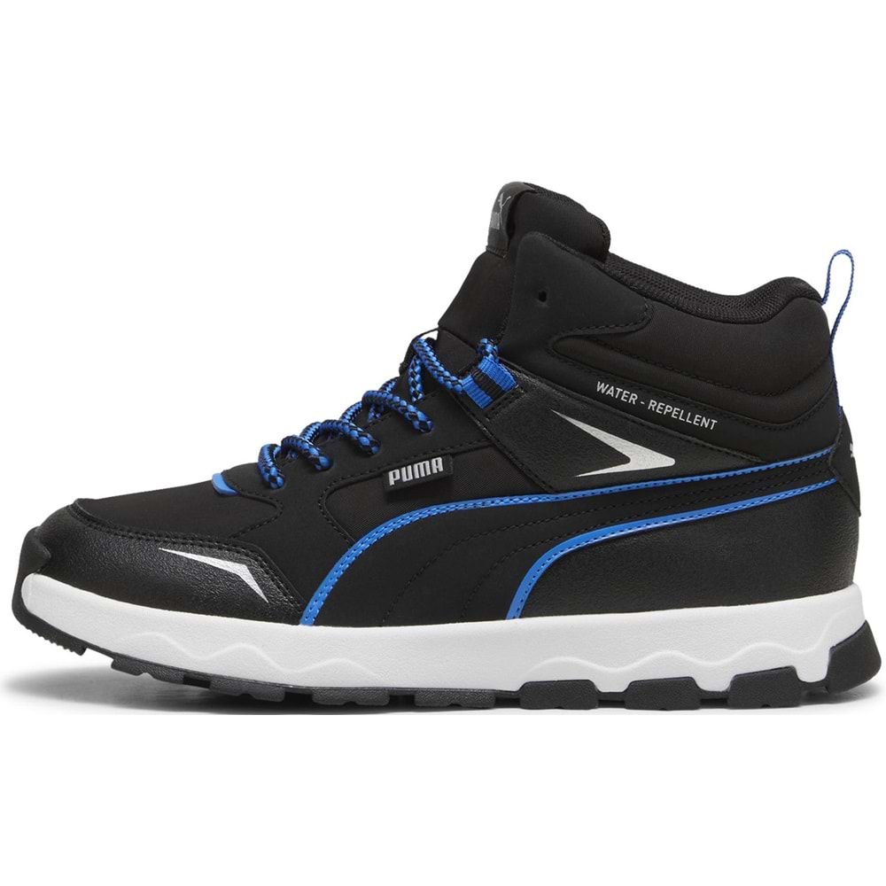 Puma 397644-01 Evolve Trail Jr Unisex Spor Ayakkabı