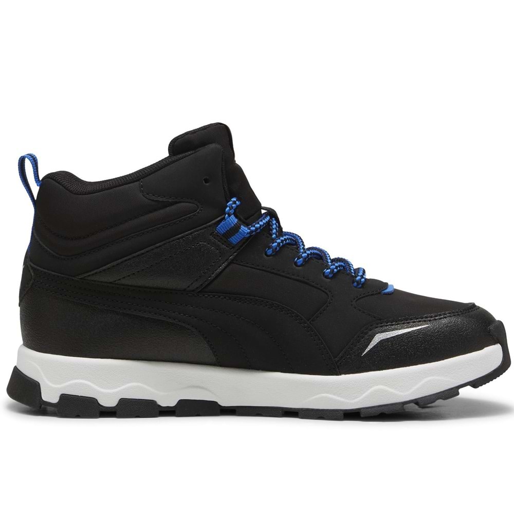 Puma 397644-01 Evolve Trail Jr Unisex Spor Ayakkabı