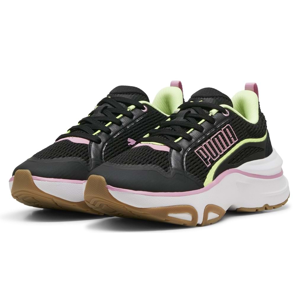 Puma 310163-07 Softride Divine Wn s Unisex Spor Ayakkabı