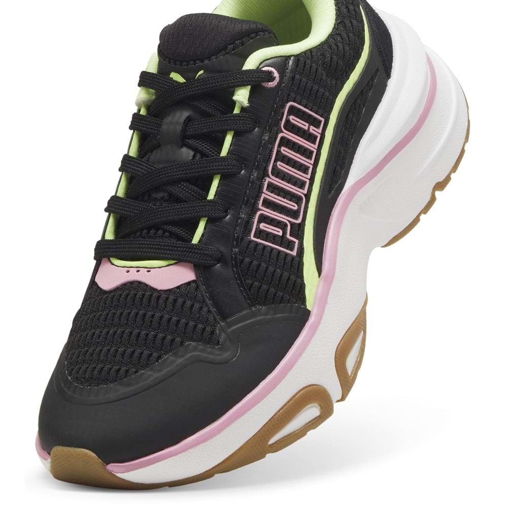 Puma 310163-07 Softride Divine Wn s Unisex Spor Ayakkabı