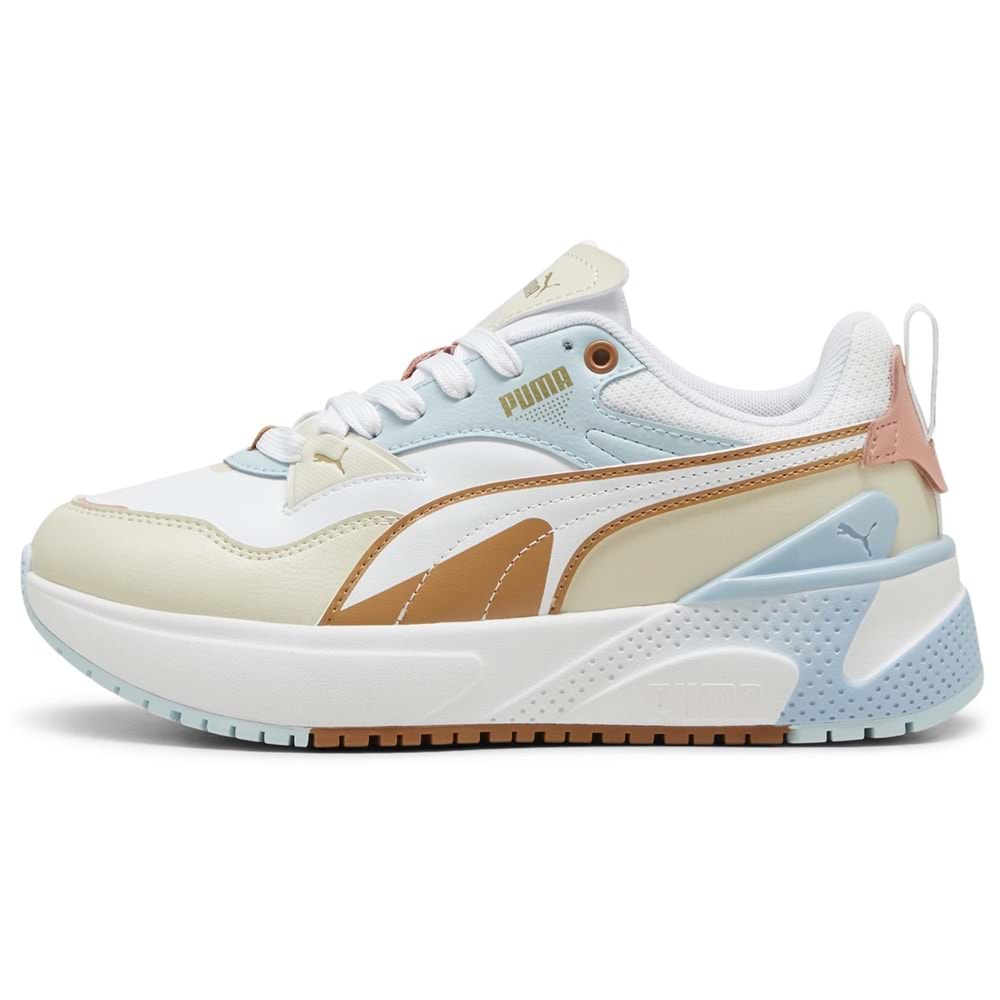 Puma 397675-02 R78 Disrupt Sneaker Kadın Spor Ayakkabı