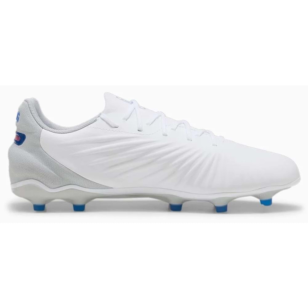 Puma 107863-02 King Match Fg/Ag Profesyonel Suni/Çim Zemin Erkek Krampon